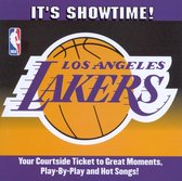 Los Angeles Lakers: It's Showtime