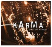 Karma - Mouvements (CD)