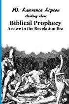 Biblical Prophecy