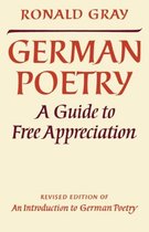 German Poetry Revised Ed