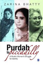 Purdah to Piccadilly