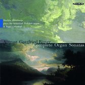 Complete Organ Sonatas