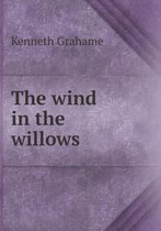 The Wind in the Willows