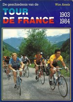 De geschiedenis van de Tour de France