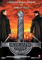 Highlander 4 - Endgame