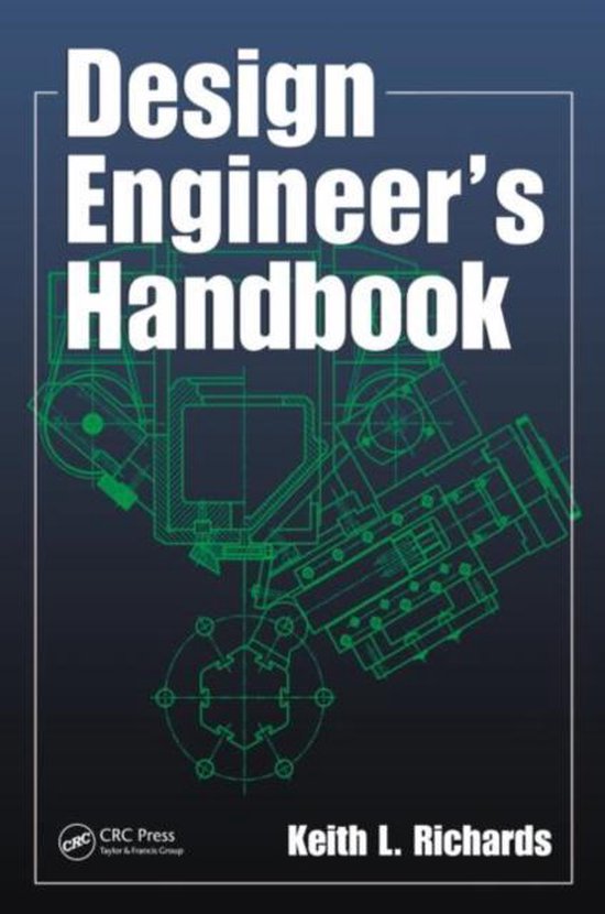 Design Engineer's Handbook - cover