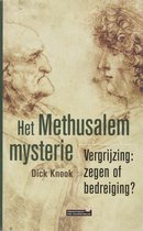 Het Methusalem mysterie
