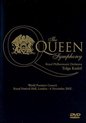 Queen - Symphony