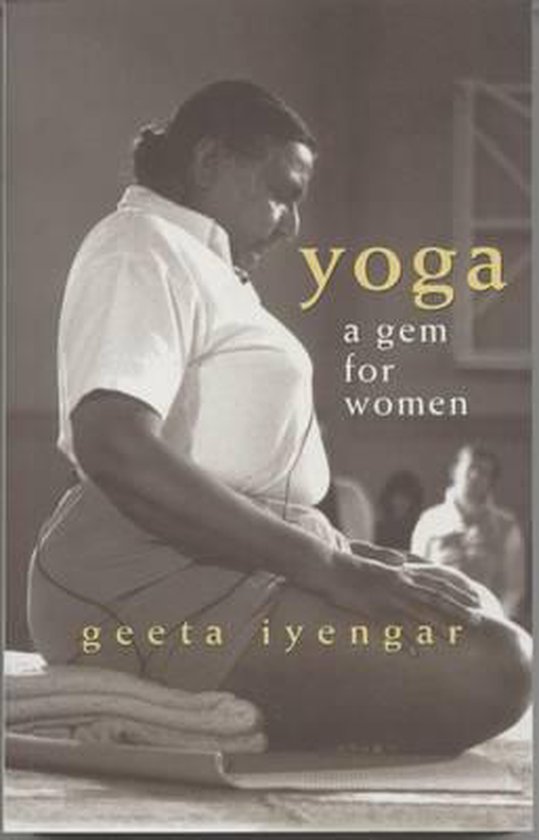 Yoga - cover