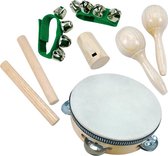 Muziekset Musico