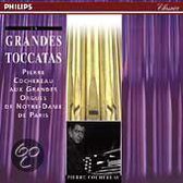 Grandes Toccatas / Cochereau