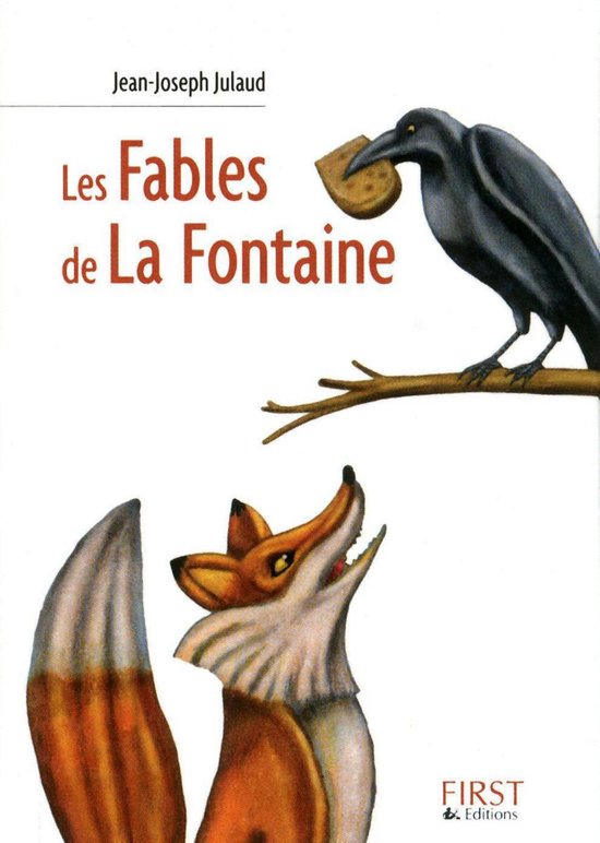 Bol Com Petit Livre De Les Fables De La Fontaine Ebook Jean De La Fontaine