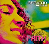 African Connection - Faith (CD)