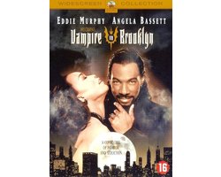 Vampire In Brooklyn (D)