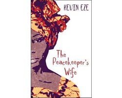 The Peacekeeper's Wife