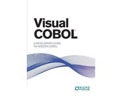 Visual COBOL