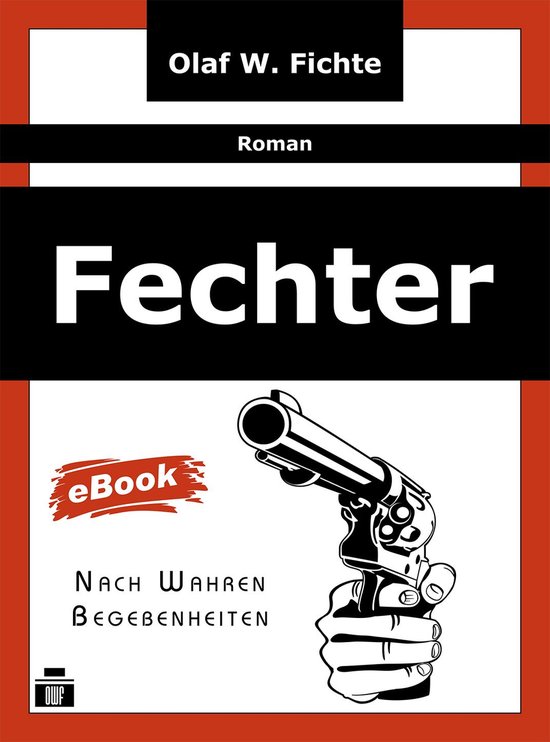 Fechter - cover