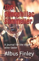 The Oenophiliac Sommelier