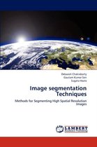 Image Segmentation Techniques