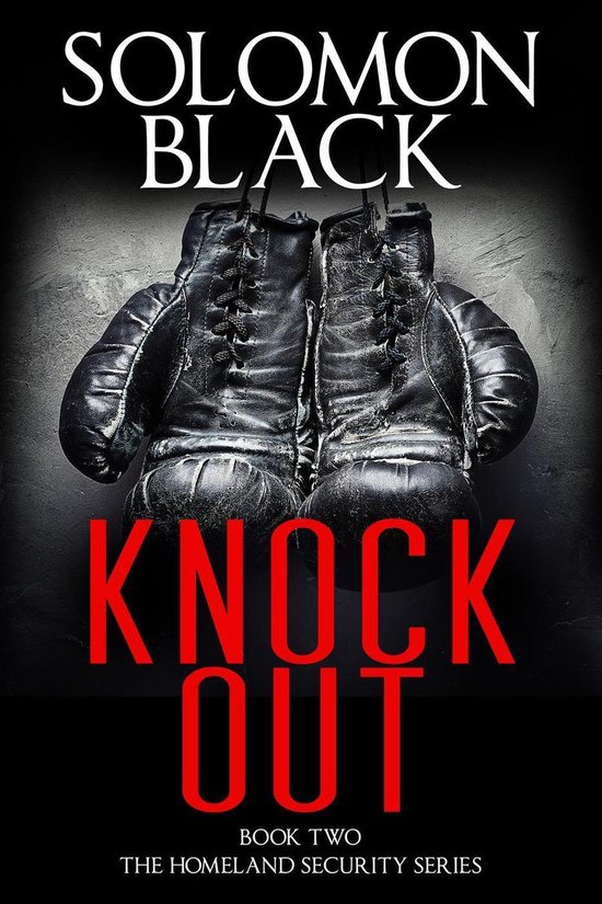 Knockout, Book Two (The Homeland Security Series) (ebook), Solomon