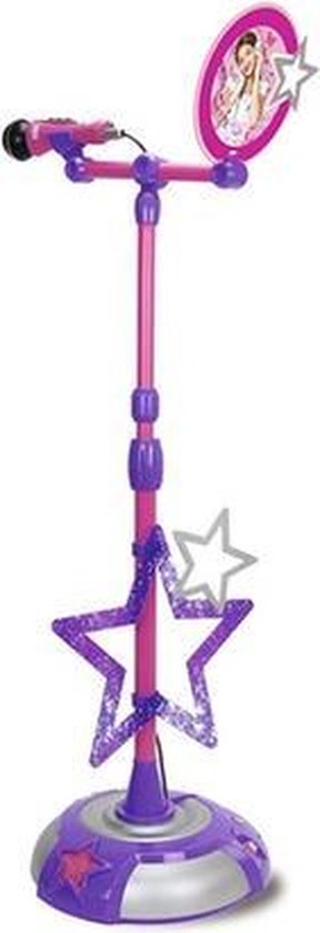 Disney Violetta - Microfoon | bol.com