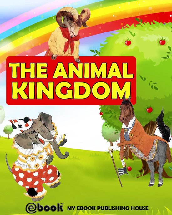 The Animal Kingdom