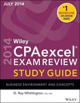 Wiley CPA Excel Exam Review Spring 2014 Study Guide