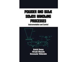 Powder and Bulk Solids Handling Processes