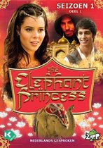 Elephant Princess - Seizoen 1 (Deel 1)