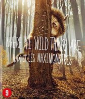 Where The Wild Things Are (Blu-ray)