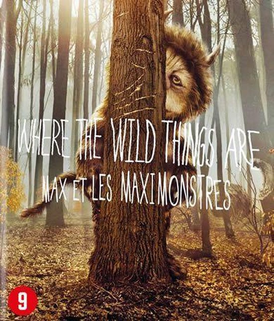 Where The Wild Things Are