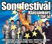 Songfestival Klassiekers