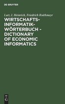Wirtschaftsinformatik-Wörterbuch - Dictionary of Economic Informatics