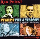 Vivaldi: The 4 Seasons, Corelli: Concerto Grosso