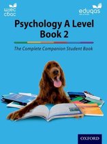 'Using examples, critically discuss the use of non-human animals as a therapeutic device. [25]’ (Unit 3: Implications in the Real World (1290U3), The Complete Companions: Eduqas Year 2 Psychology Student Book)