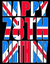 Happy 78th Birthday