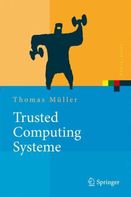 Trusted Computing Systeme - cover