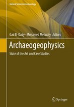 Natural Science in Archaeology - Archaeogeophysics