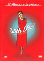 Edith Piaf - L'Hymne a la Mome