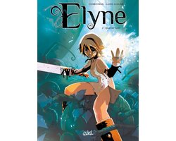 Elyne - Elyne T02 - Quartier lutin