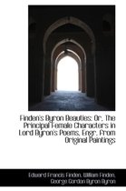 Finden's Byron Beauties