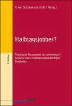 Halbtagsjobber?