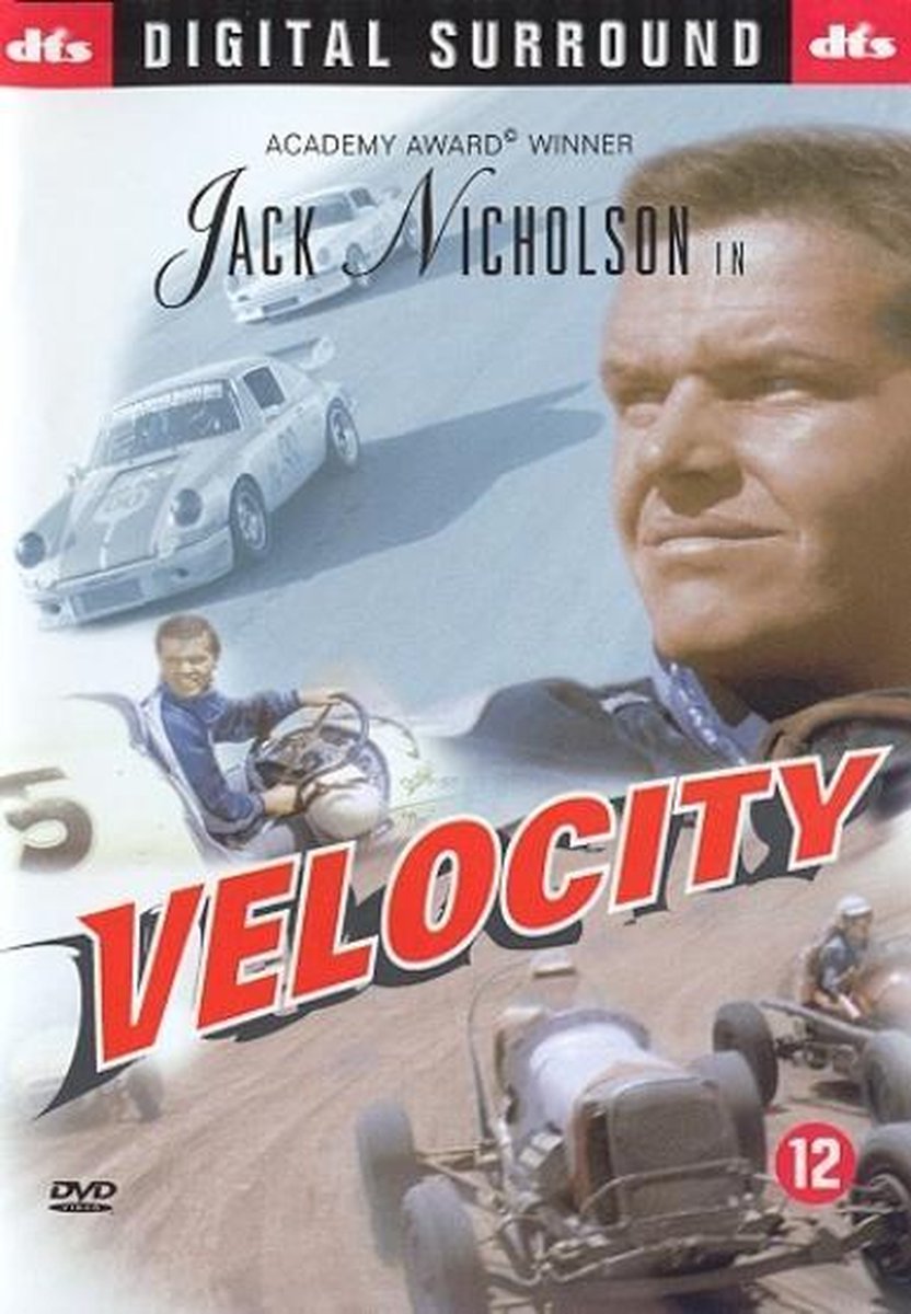 Velocity