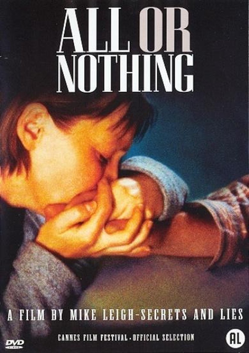 All Or Nothing (Dvd), Lesley Manville | Dvd's | bol.com