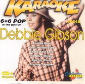 Chartbuster Karaoke: Debbie Gibson