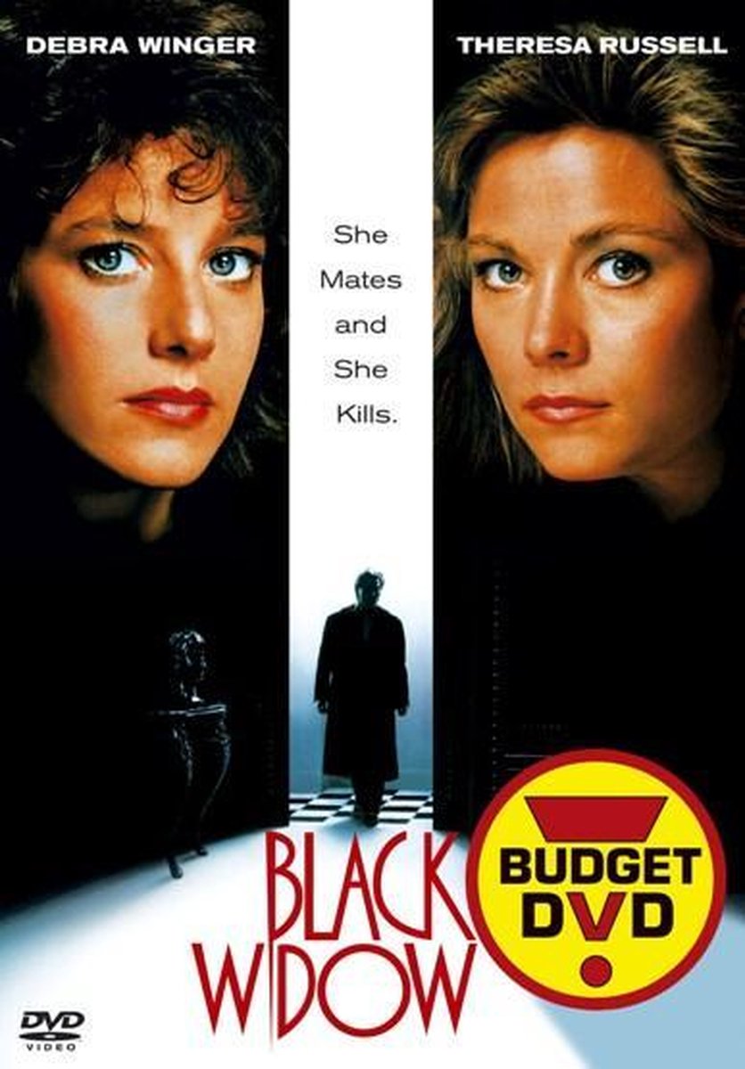 Black Widow