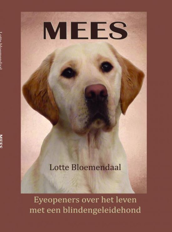 Mees - cover