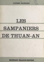 Les sampaniers de Thuan-An