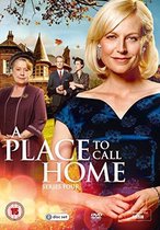 A Place To Call Home - Series 4 (Import)