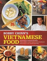 Bobby Chinn's Vietnamese Food